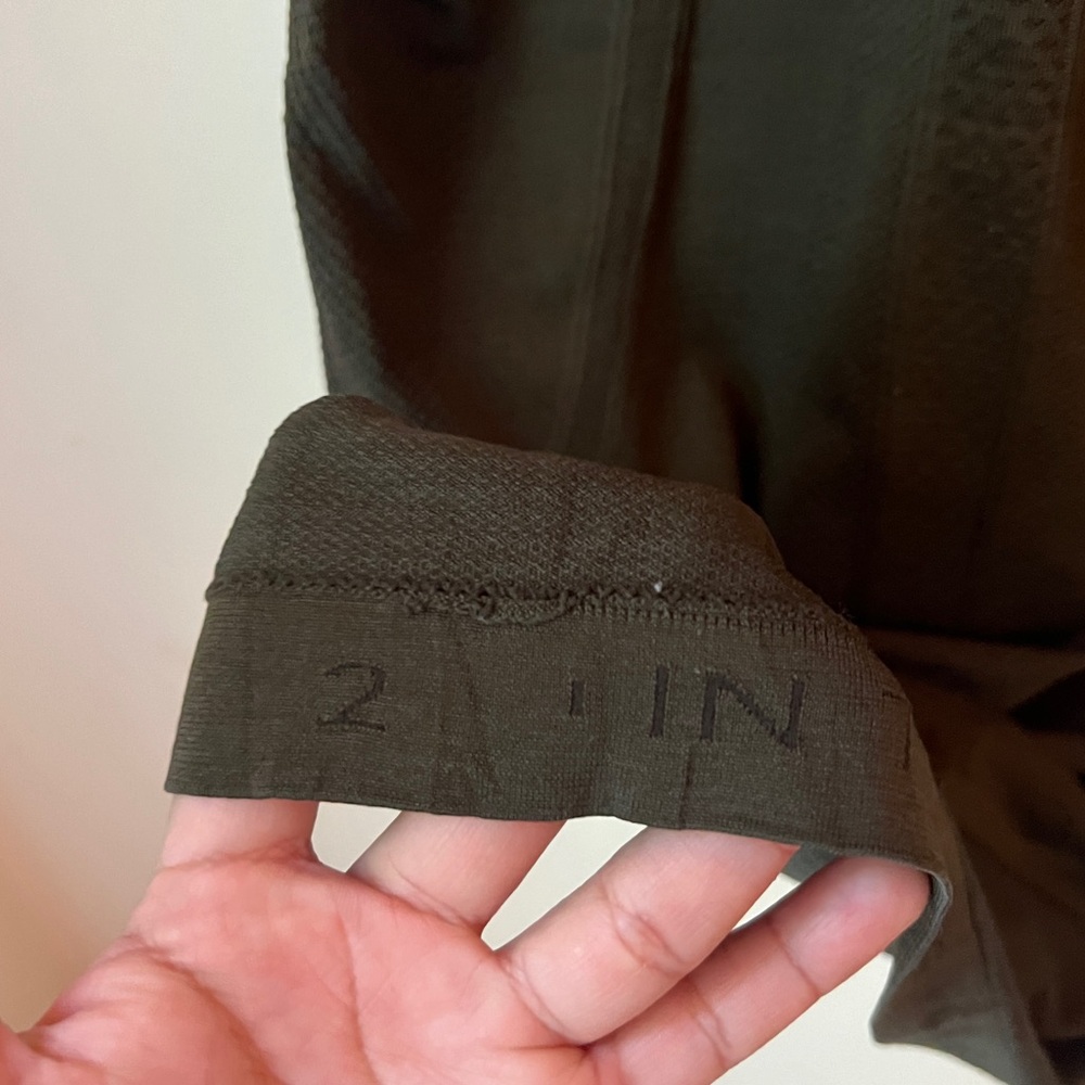 Lululemon Swiftly Tech Racerback Tank Top - Picture 3 of 3